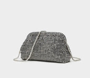 Sniny Rhinestone Bag
