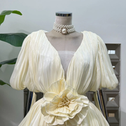 Petal Perfection Dress