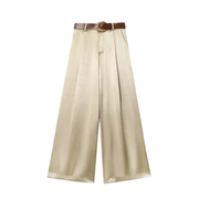 Vintage High Waist Trousers