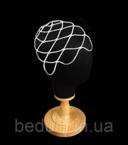 Crystal Headpiece Accessory