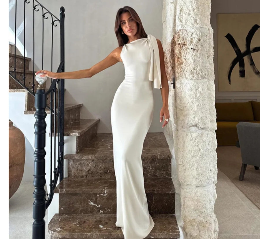 Nirvana Dress