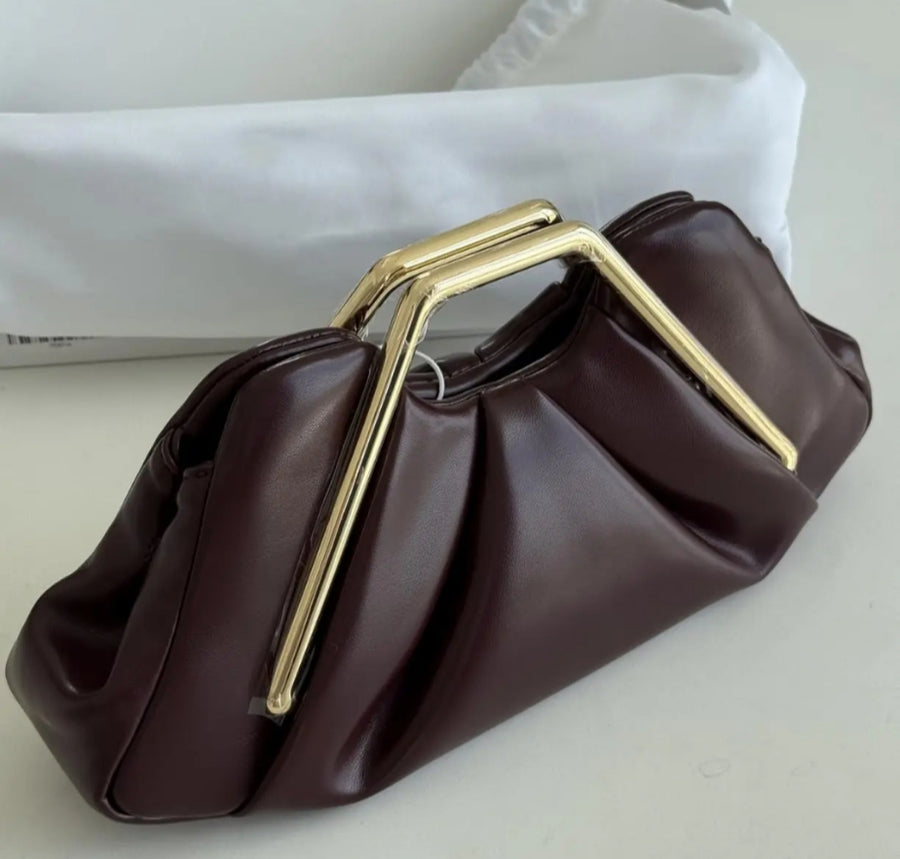 Leather Bag