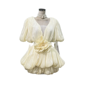 Petal Perfection Dress