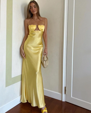 Bodycon bandage dress