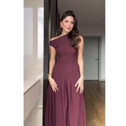 Sage Maxi Dress